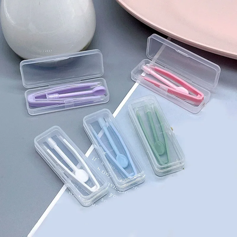 Contact Cement Glue - Women GIrl Mini Useful Clamps Travel