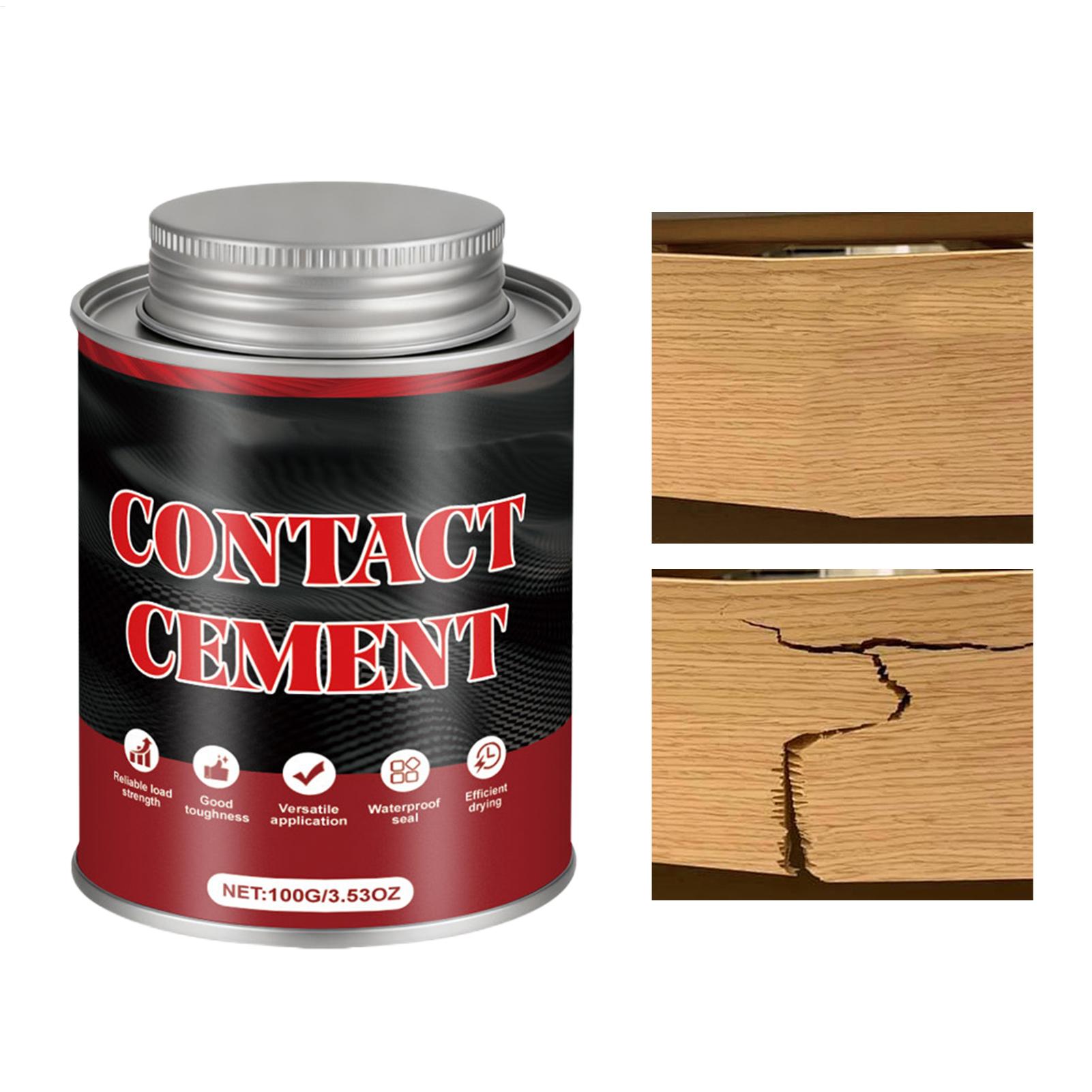 Rubber Patch Cement Flexible S - Contact Cement Glue review and price