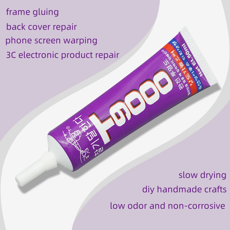 15/50/110ML Clear Contact Buil - Contact Cement Glue review and price