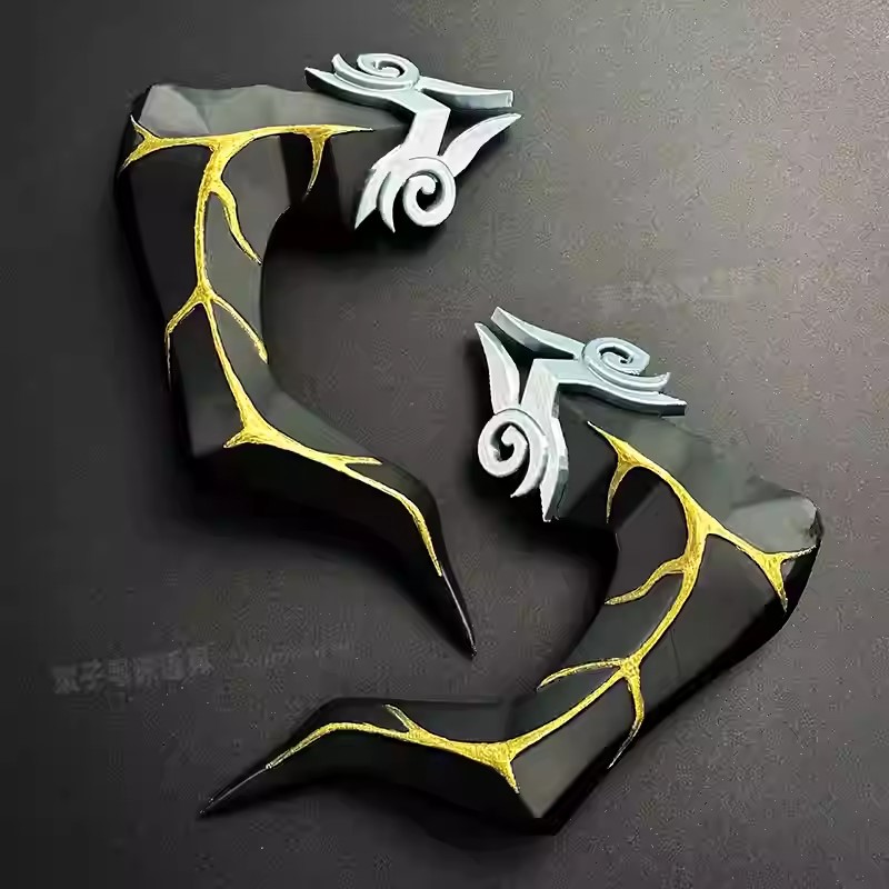 Head 3D Printe Accessory Honka - Cosplay Prop 3D Print Settings review and price