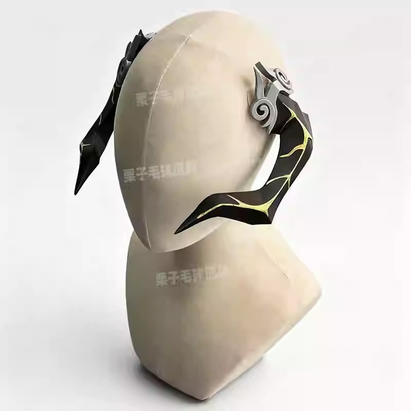 Head 3D Printe Accessory Honka - Cosplay Prop 3D Print Settings review and price