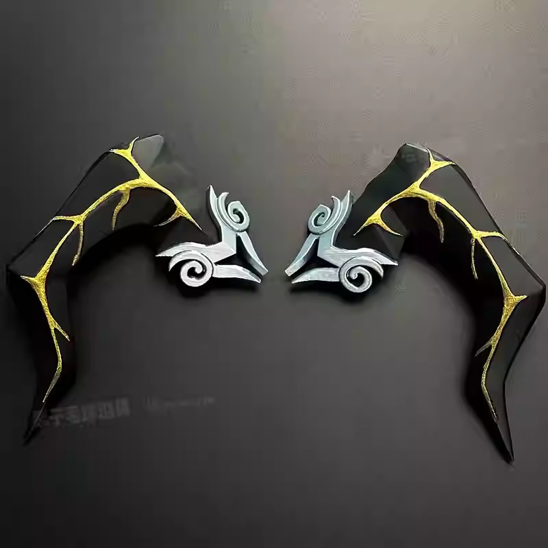 Head 3D Printe Accessory Honka - Cosplay Prop 3D Print Settings review and price