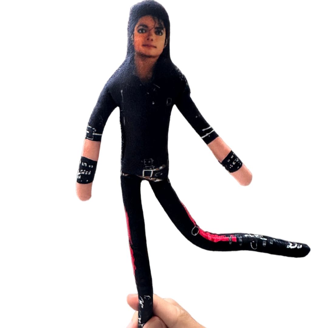 2026 New Michael Jackson Cospl - Cosplay Prop Designer review and price