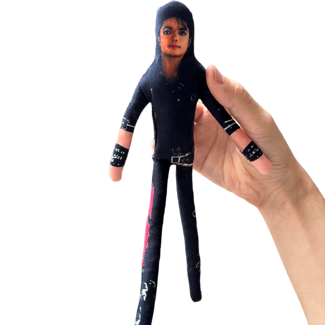 2026 New Michael Jackson Cospl - Cosplay Prop Designer review and price