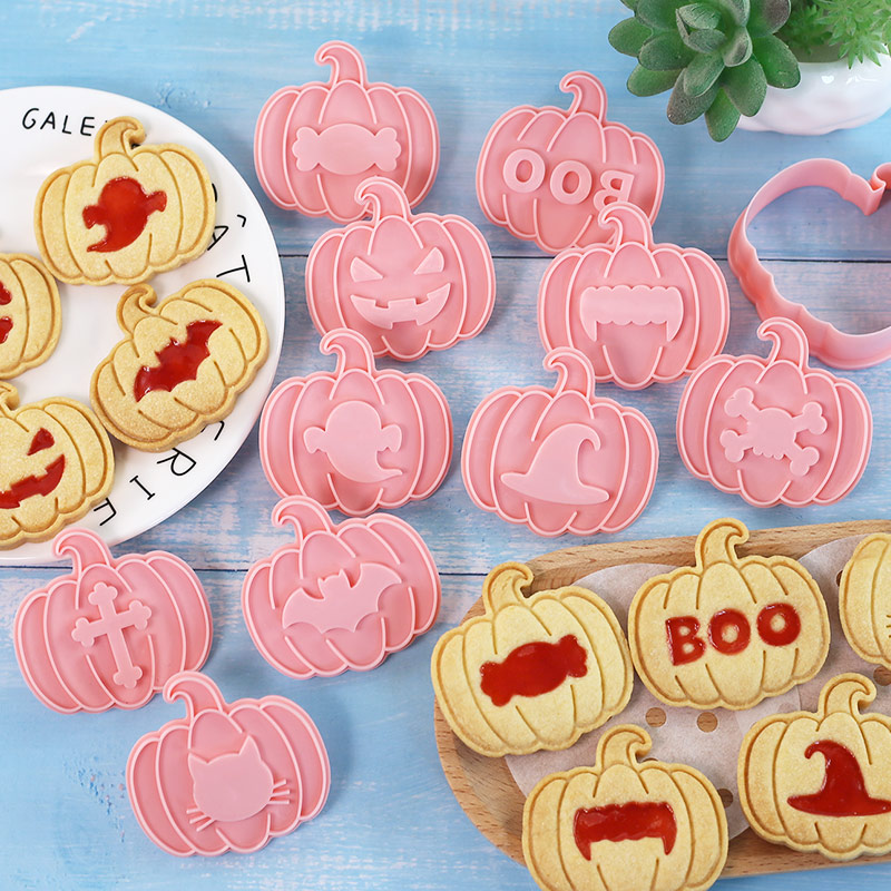 10pcs Halloween Jam-filled Coo - Cosplay Bat Prop review and price