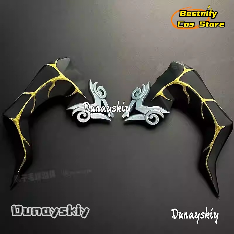 Bestnify Cos@Honkai Star Rail  - Cosplay Prop 3D Print Settings review and price