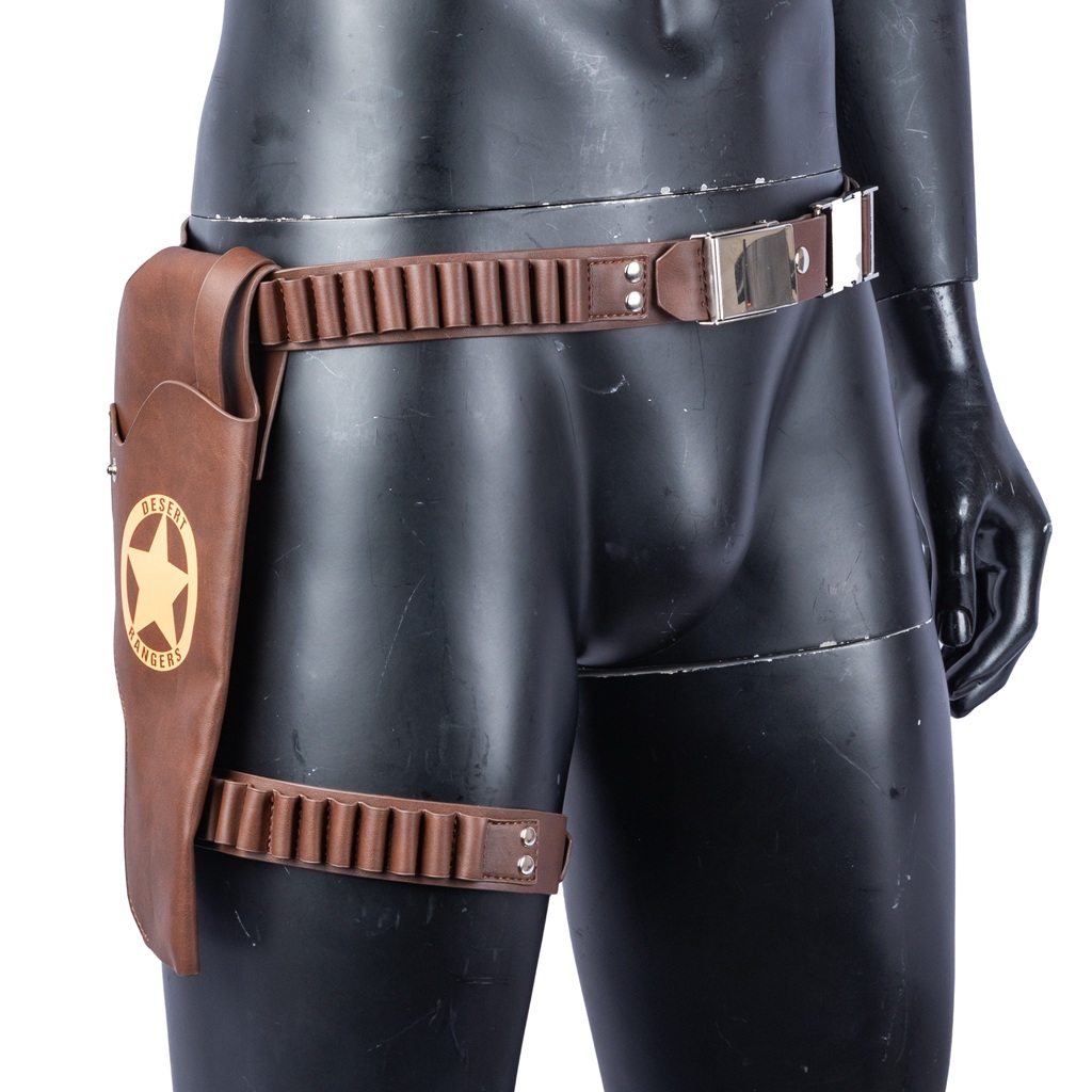 Xcoser Fallout New Vegas NCR R - Fallout Cosplay Prop review and price