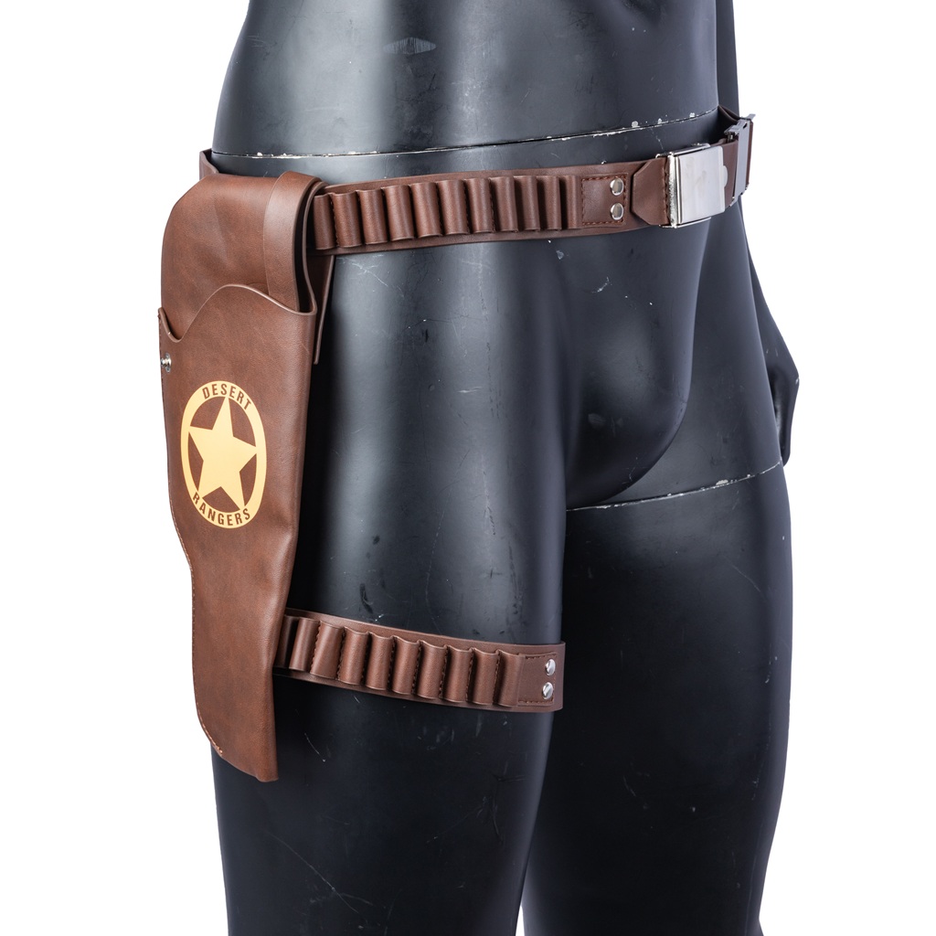 Xcoser Fallout New Vegas NCR R - Fallout Cosplay Prop review and price