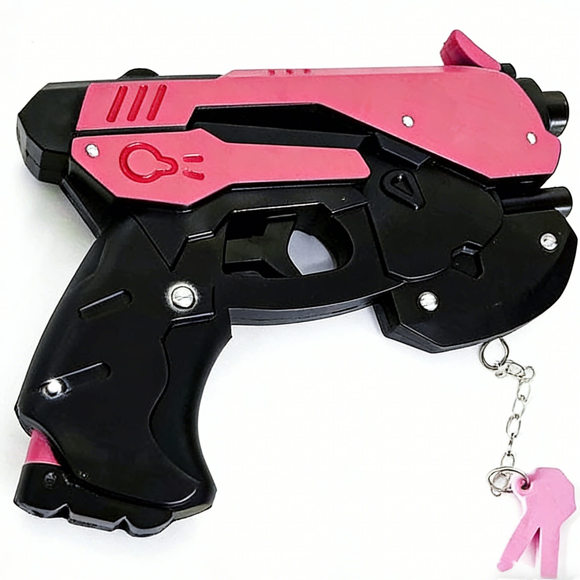  Cosplay Bunny Girl Song Hana  - Dva Cosplay Prop review and price