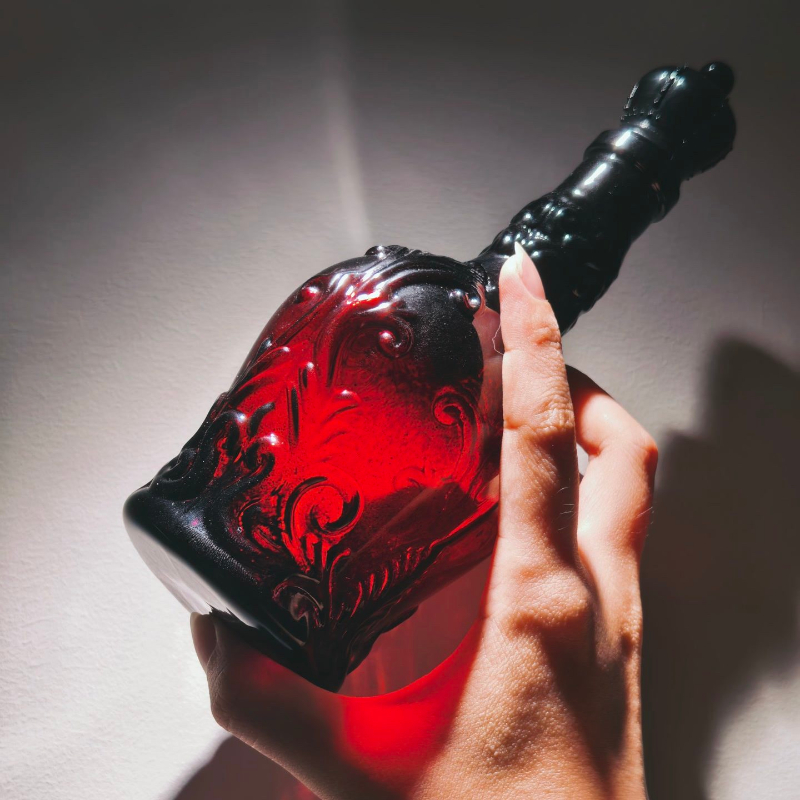 Anime Novel Lord of Mysteries  - Bloodborne Cosplay Prop review and price