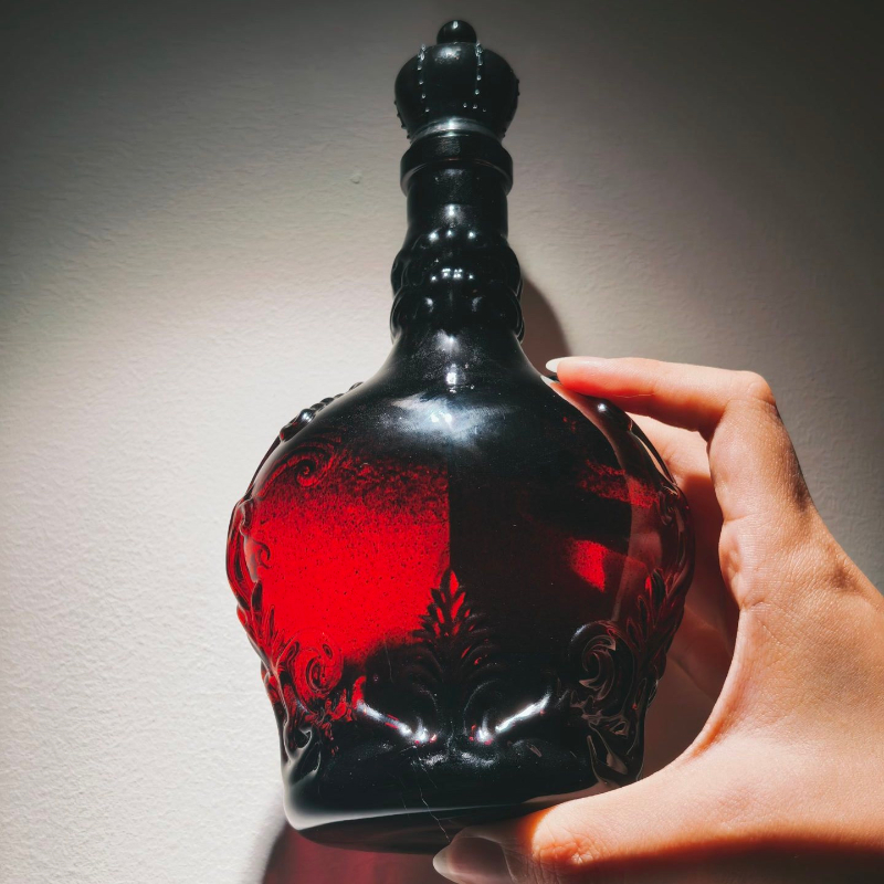 Anime Novel Lord of Mysteries  - Bloodborne Cosplay Prop review and price