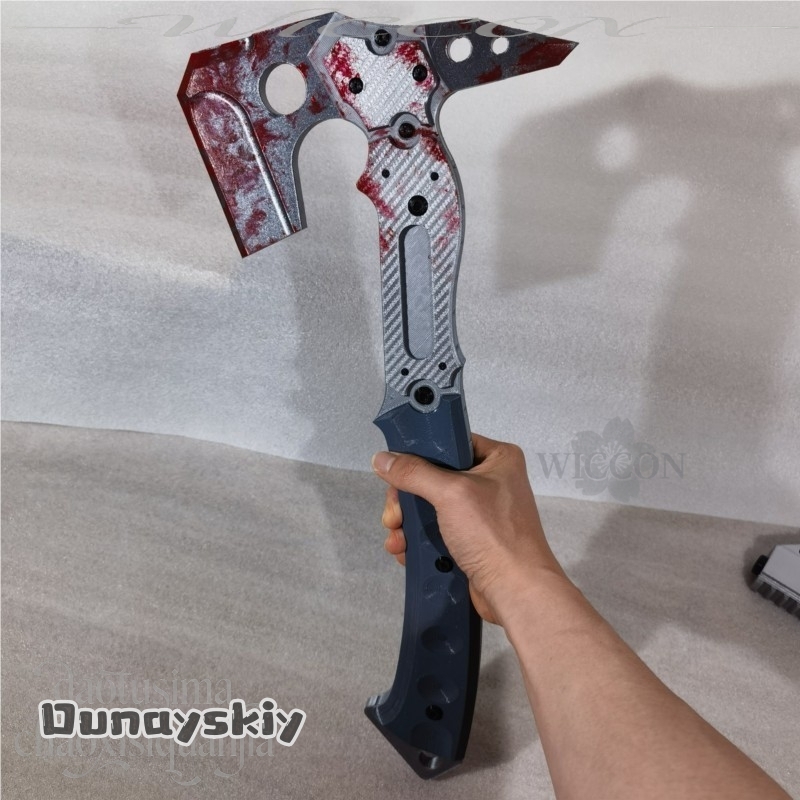 Leonn High Quality Fake Tactic - Cosplay Prop Pattern review and price