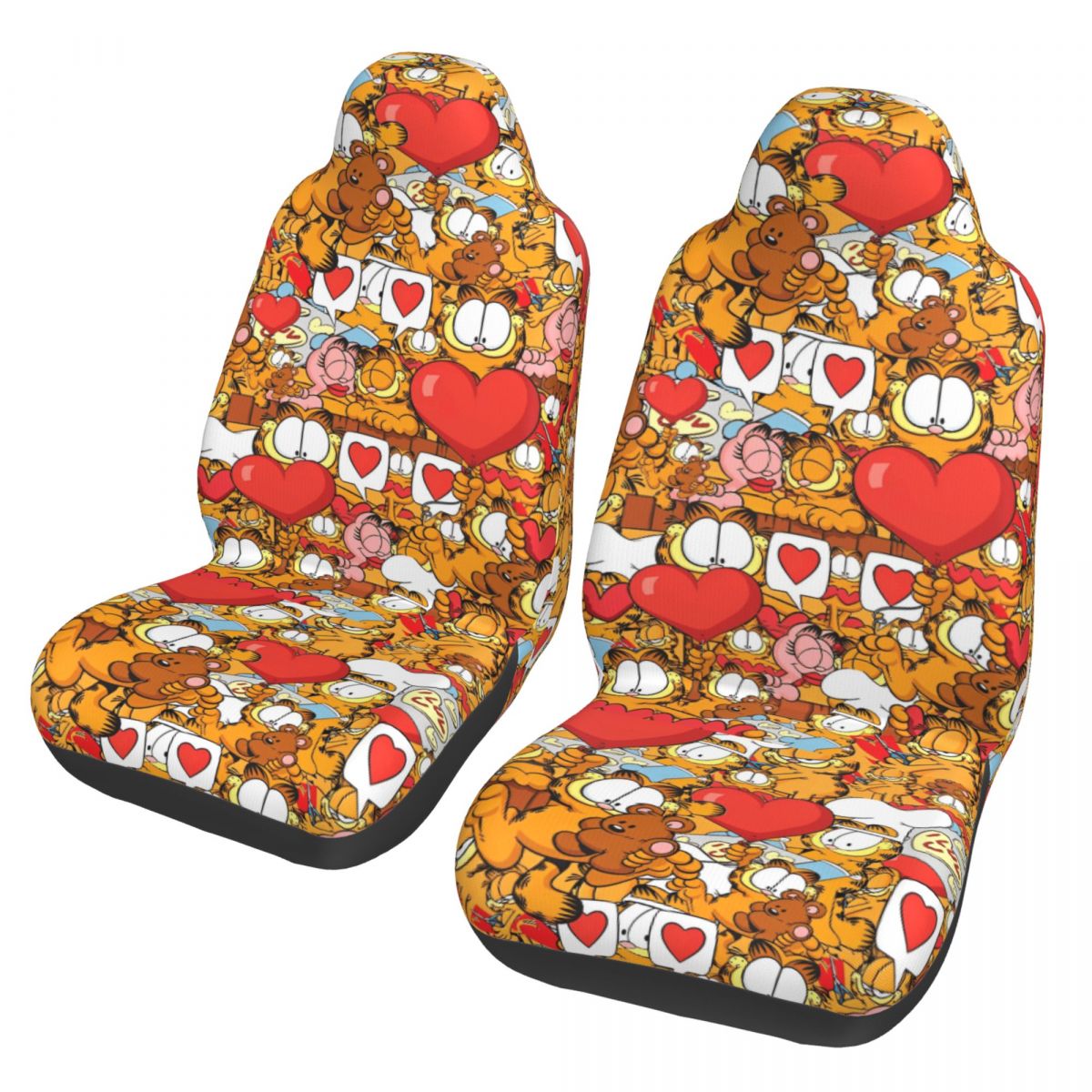 Manga Garfielded Cartoon Anime - Cosplay Prop Pattern review and price