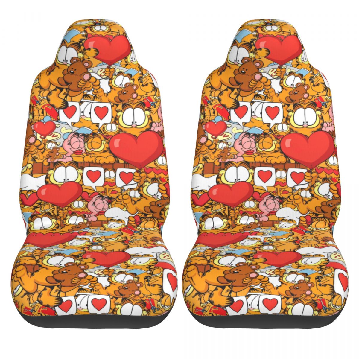 Manga Garfielded Cartoon Anime - Cosplay Prop Pattern review and price