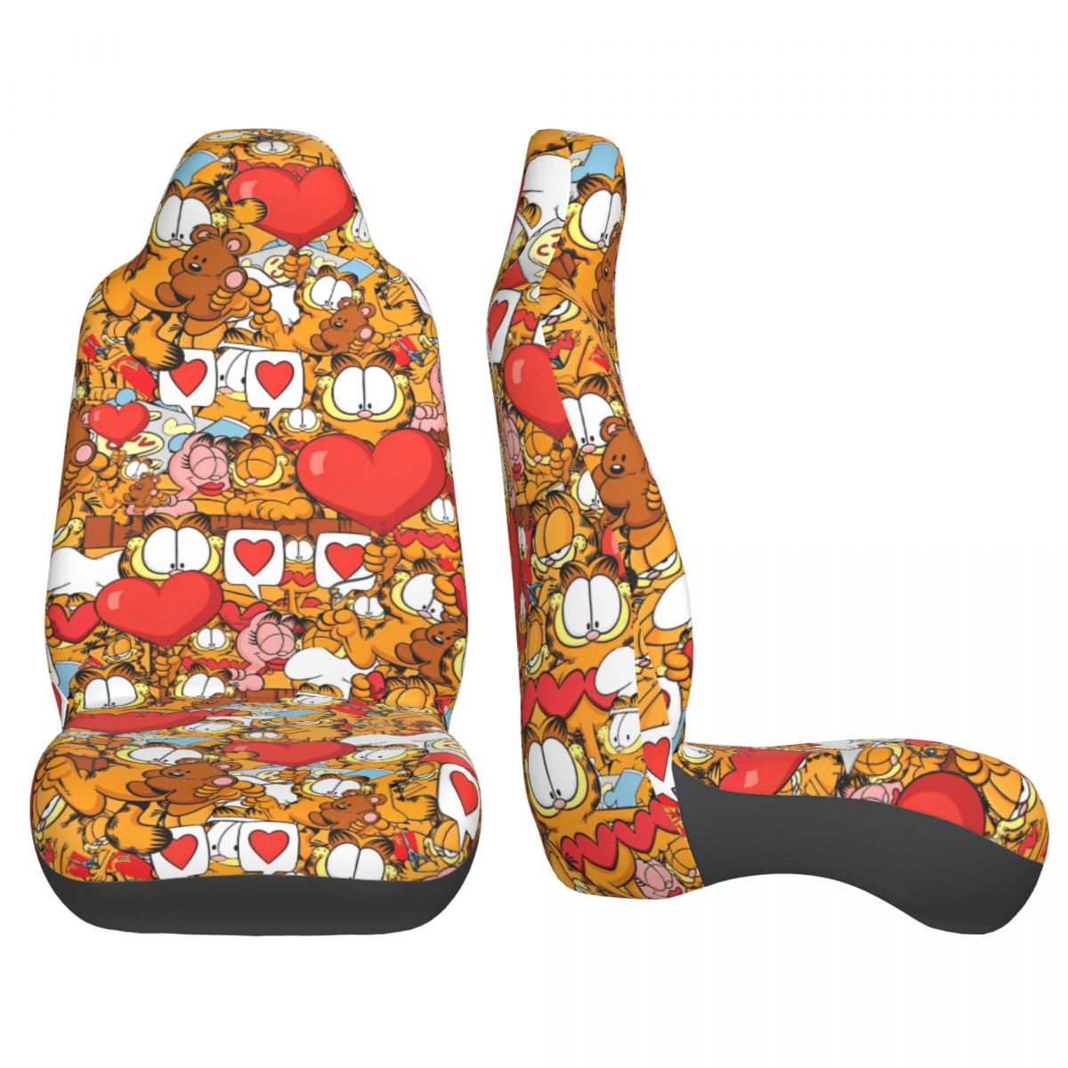 Manga Garfielded Cartoon Anime - Cosplay Prop Pattern review and price