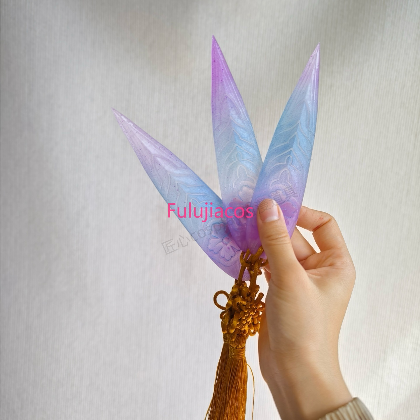 Fulujiacos Women's   Zoeyy Cos - Cosplay Floating Prop review and price