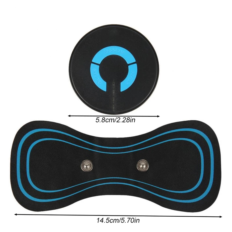 1-5pcs Mini Neck Massager, Por - Contact Cement Glue review and price