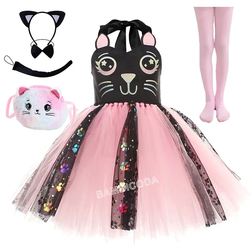 Halloween Animal Cat Cosplay P - Cosplay Floating Prop review and price