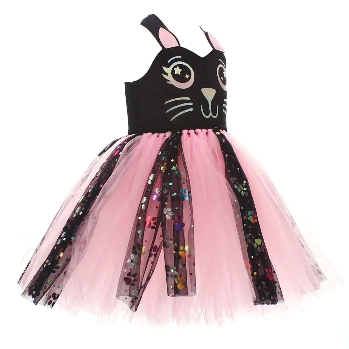 Halloween Animal Cat Cosplay P - Cosplay Floating Prop review and price