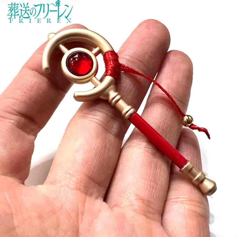 New Hot Anime Frieren: Beyond  - Frieren Cosplay Prop review and price