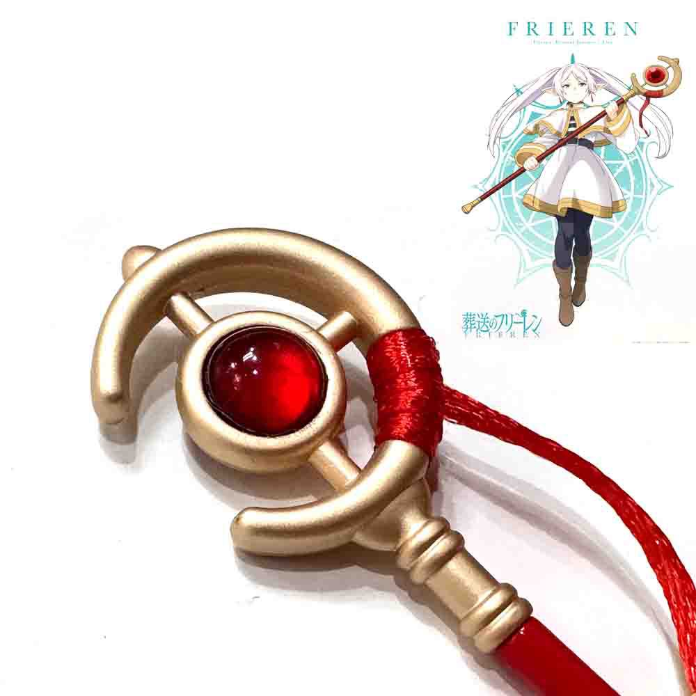 New Hot Anime Frieren: Beyond  - Frieren Cosplay Prop review and price
