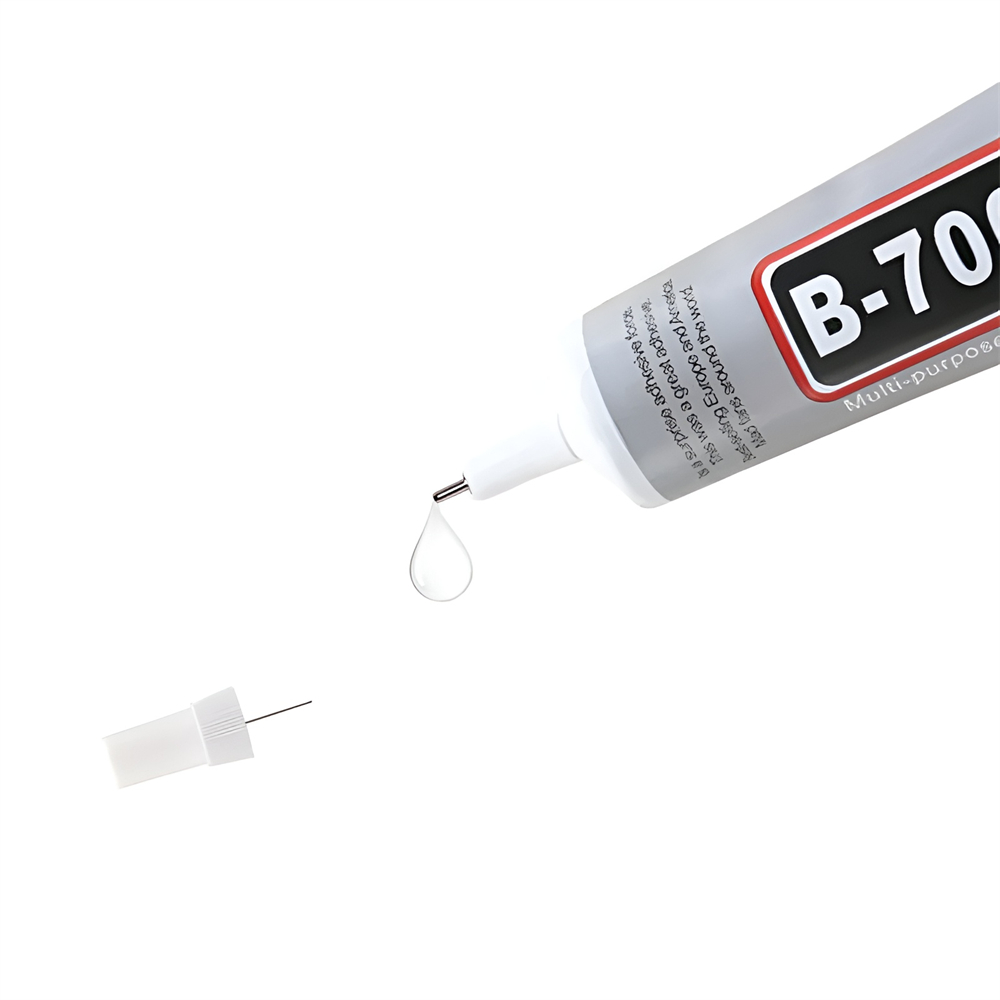 B-7000 Clear Contact Adhesive  - Contact Cement Glue review and price