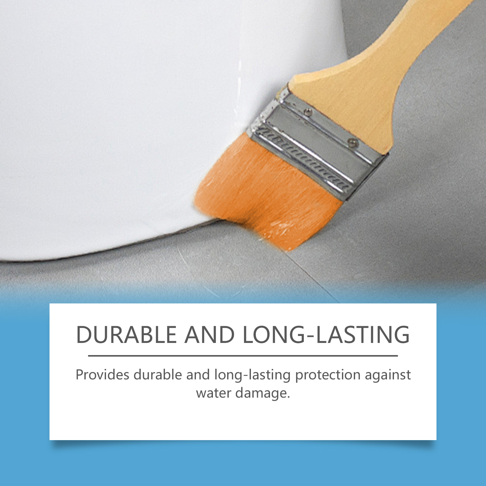 Home Transparent Waterproof Ad - Contact Cement Glue review and price