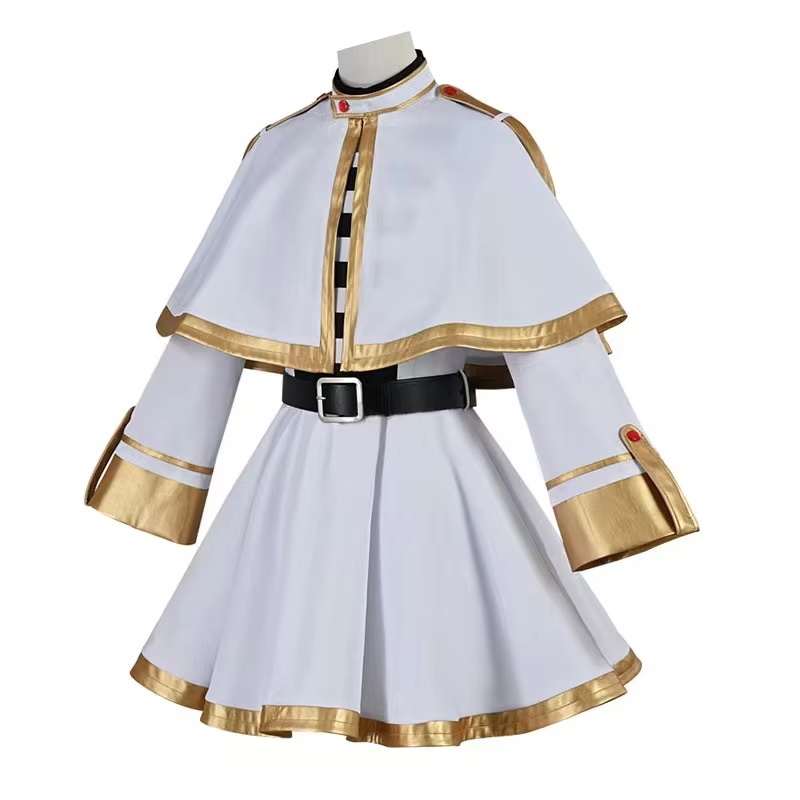 Sousou No Frieren Cosplay Cost - Frieren Cosplay Prop review and price