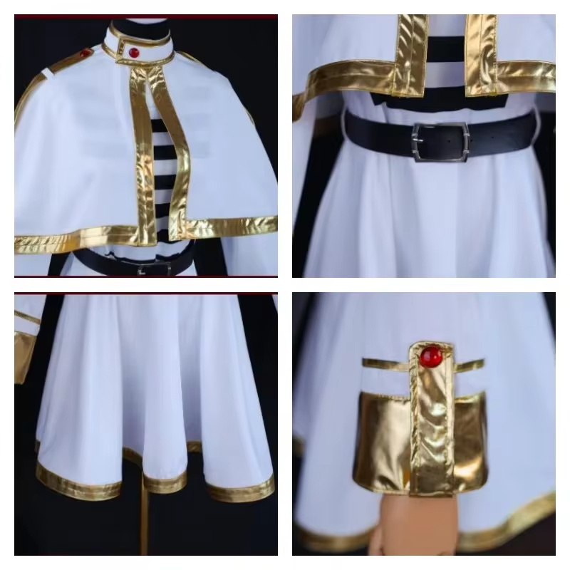 Sousou No Frieren Cosplay Cost - Frieren Cosplay Prop review and price