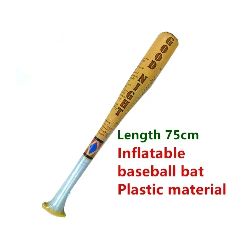 Beauty Girl Solid Wood Basebal - Cosplay Bat Prop review and price
