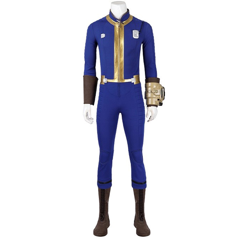 Anime Fall Out Vault 75 Cospla - Fallout Cosplay Prop review and price