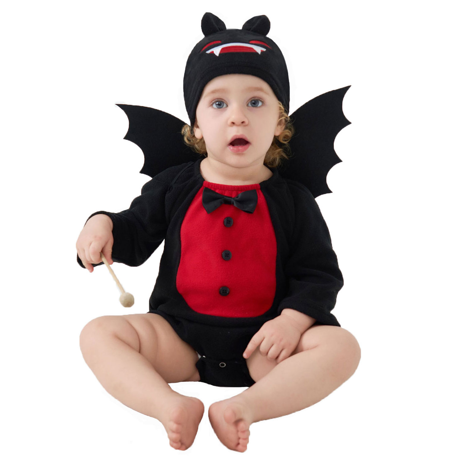Umorden Infant Baby Boys Girls - Cosplay Bat Prop review and price