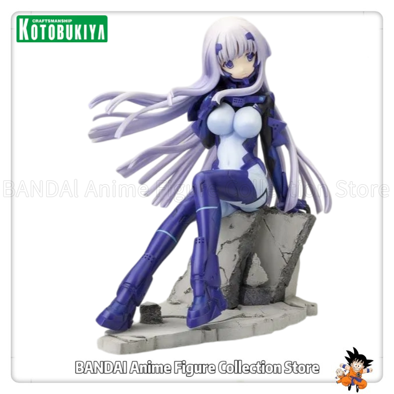 In Stock Original KOTOBUKIYA M - Kotobukiya Muv-Luv review and price