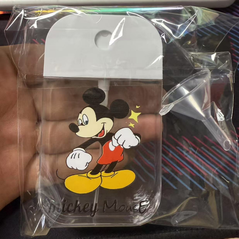 Disney Stitch，Mickey portable  - Cosplay Prop Designer review and price