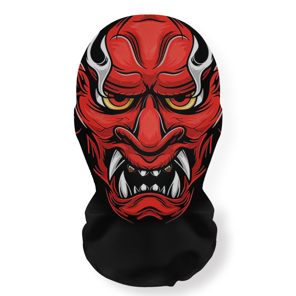 Halloween Terror Masks 3D Prin - Cosplay Prop Pattern review and price