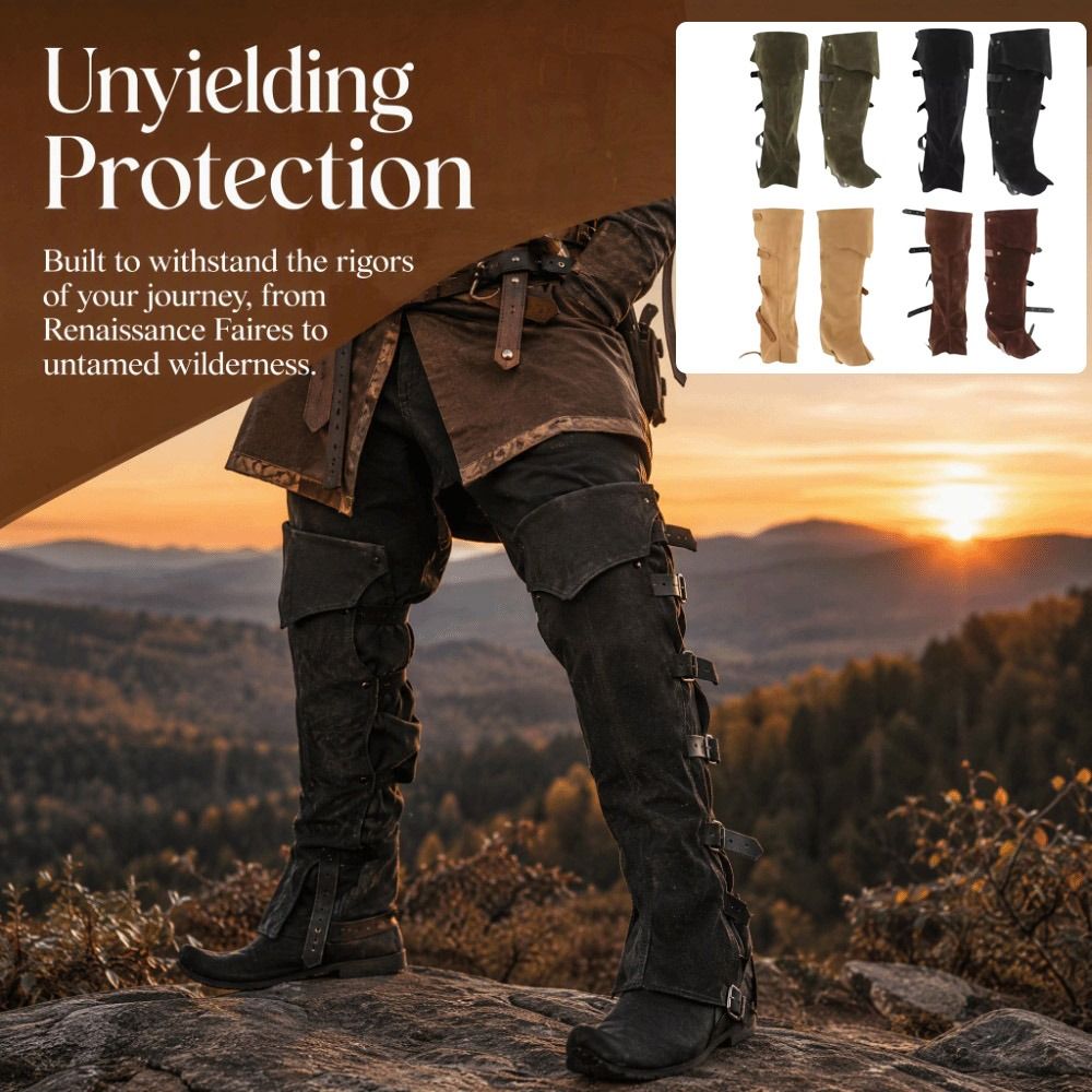 Adjustable Size Boot Covers Le - Cosplay Prop Designer review and price