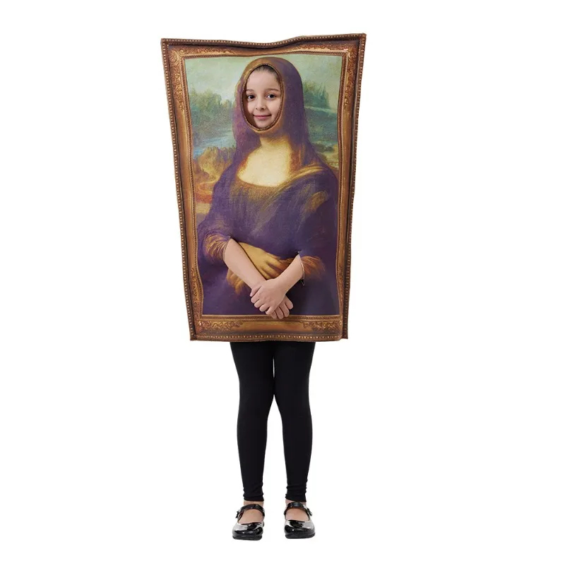 Mural Pattern Performance Cost - Cosplay Prop Pattern review and price