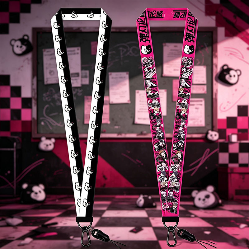 Danganronpa Hot Anime Black an - Cosplay Prop Works review and price