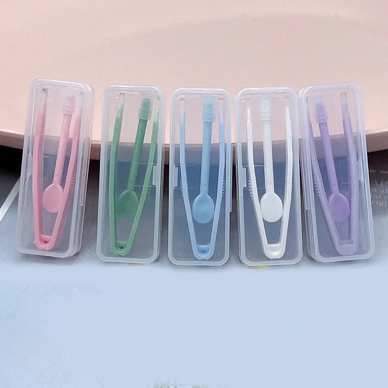 Women GIrl Mini Useful Clamps  - Contact Cement Glue review and price