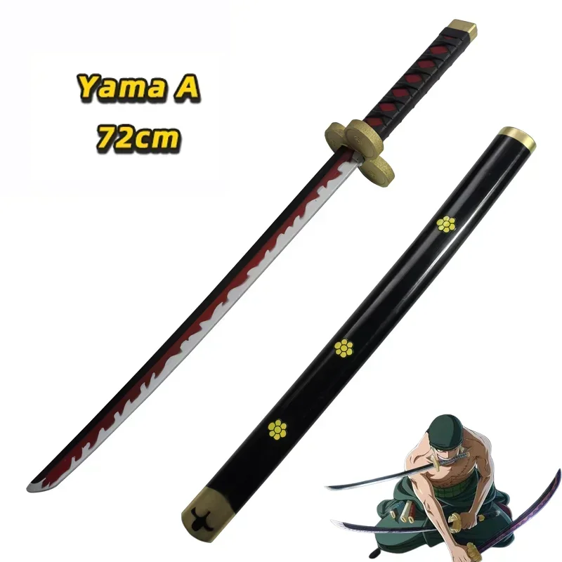 1:1 One Piece Anime Roronoa Zo - Cosplay Prop Pattern review and price