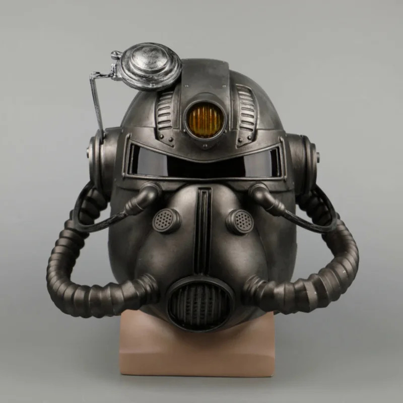 Game Power Armor Wearable T-51 - Fallout Cosplay Prop review and price