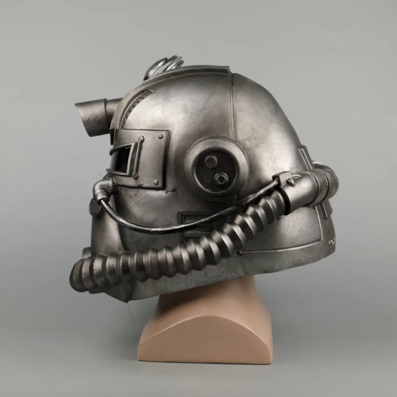 Game Power Armor Wearable T-51 - Fallout Cosplay Prop review and price