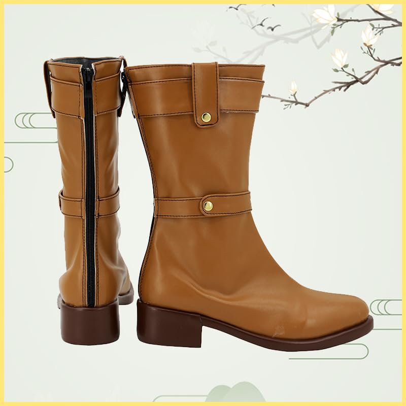 Anime Frieren Cosplay Shoes Fr - Frieren Cosplay Prop review and price