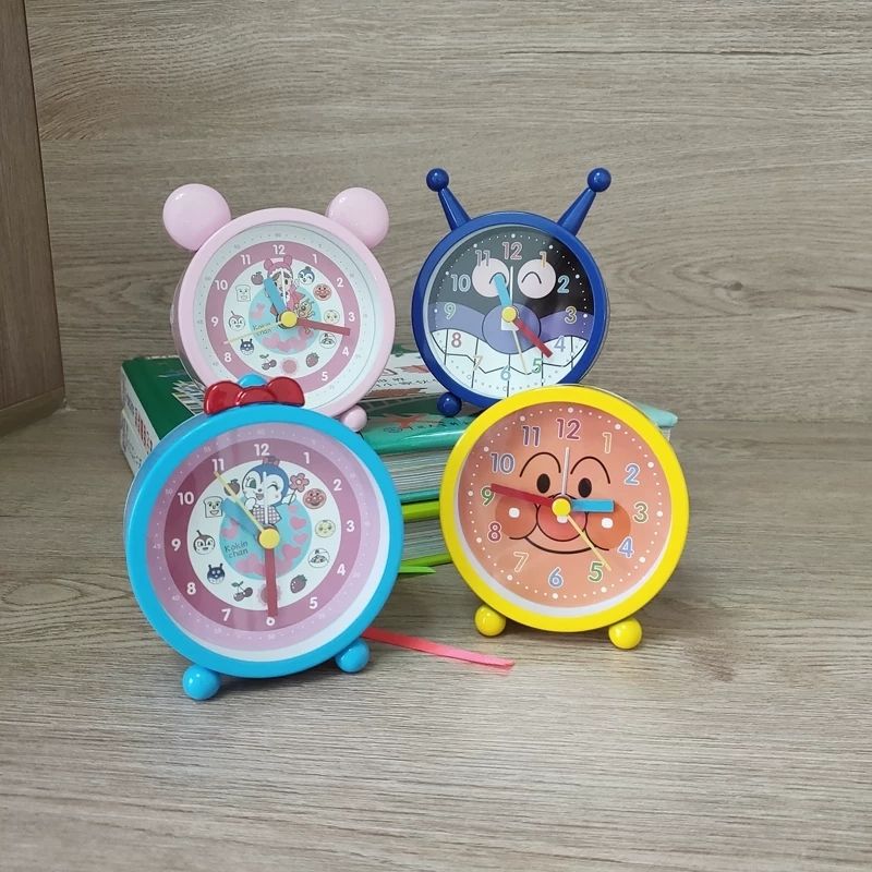 Anpanman Cute Alarm Clock Stud - Cosplay Prop Pattern review and price