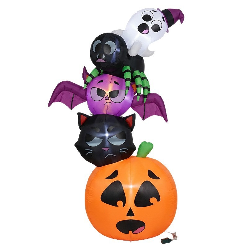 Halloween Inflatable Decorativ - Cosplay Bat Prop review and price