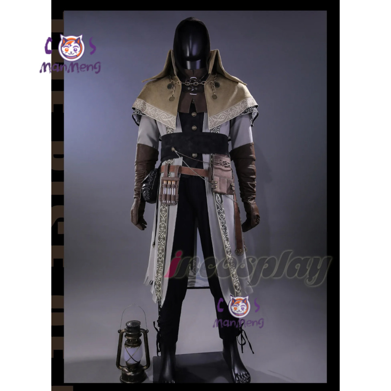Game Bloodborne Tomb Prospecto - Bloodborne Cosplay Prop review and price