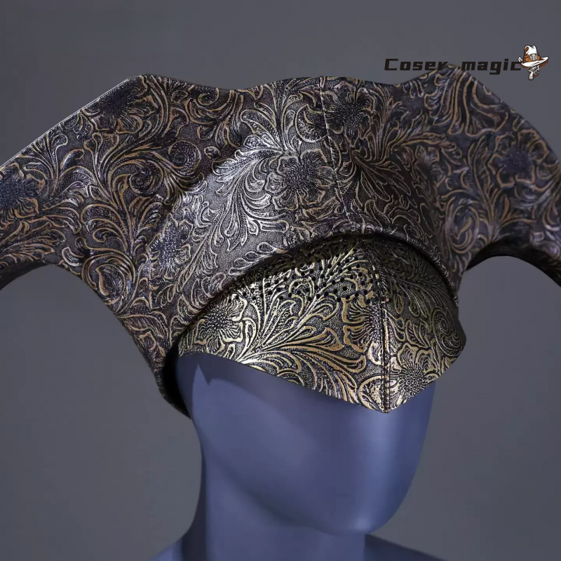 Game Bloodborne Choir Cosplay  - Bloodborne Cosplay Prop review and price