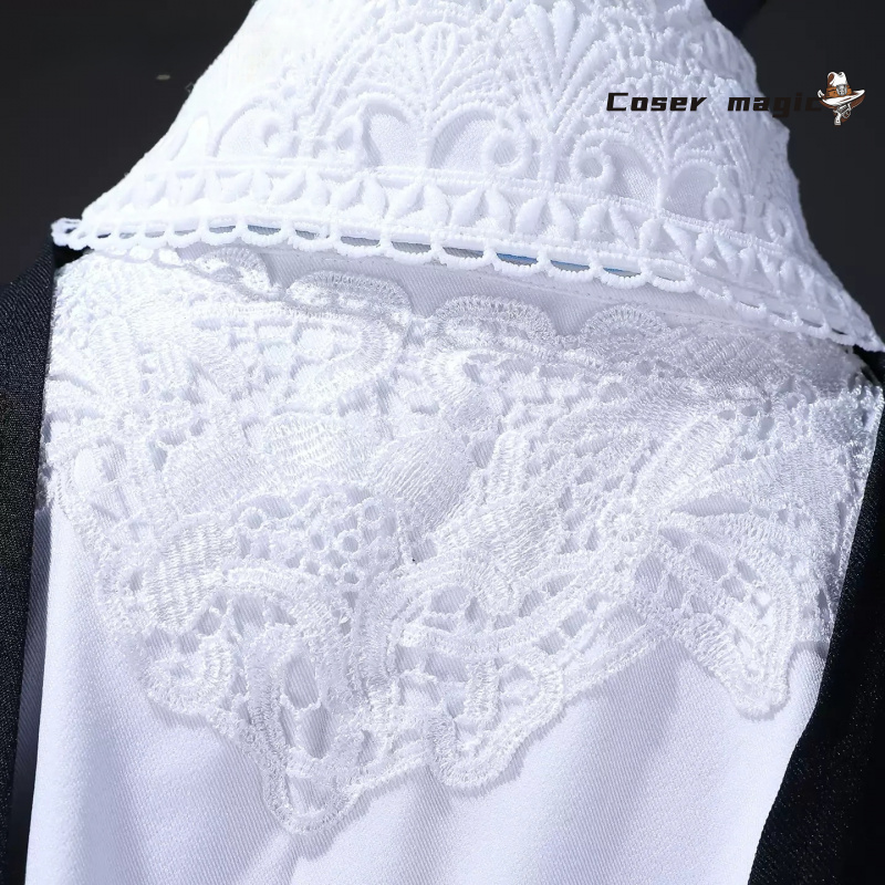 Game Bloodborne Choir Cosplay  - Bloodborne Cosplay Prop review and price