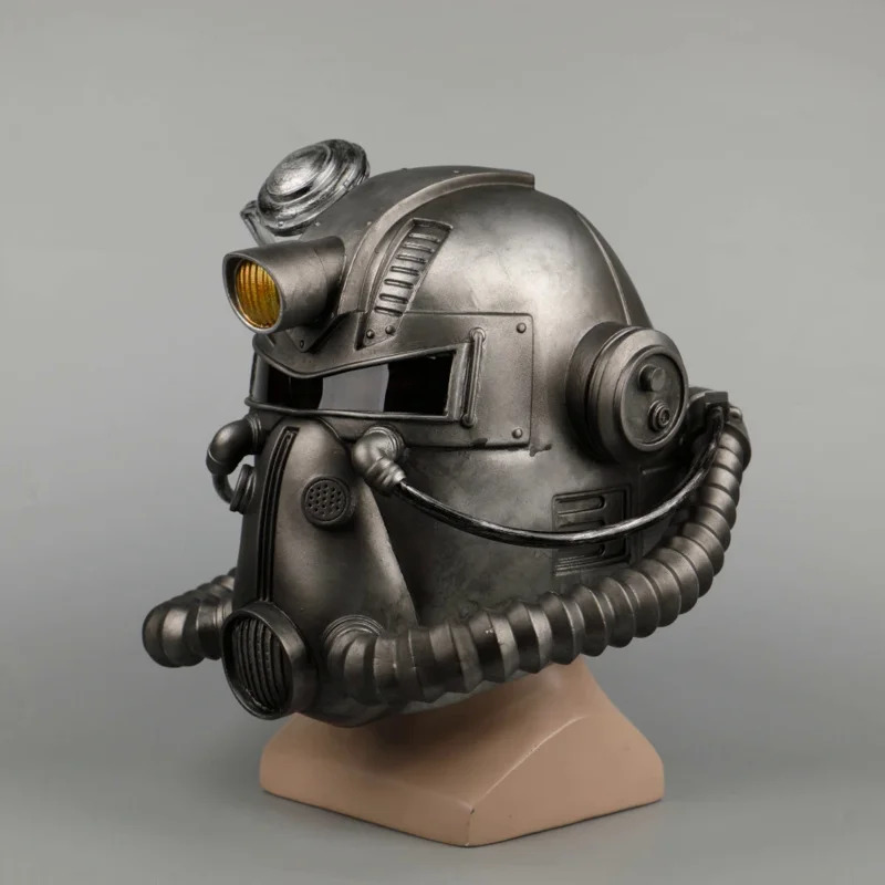 New 2025 Game Power Armor Wear - Fallout Cosplay Prop review and price
