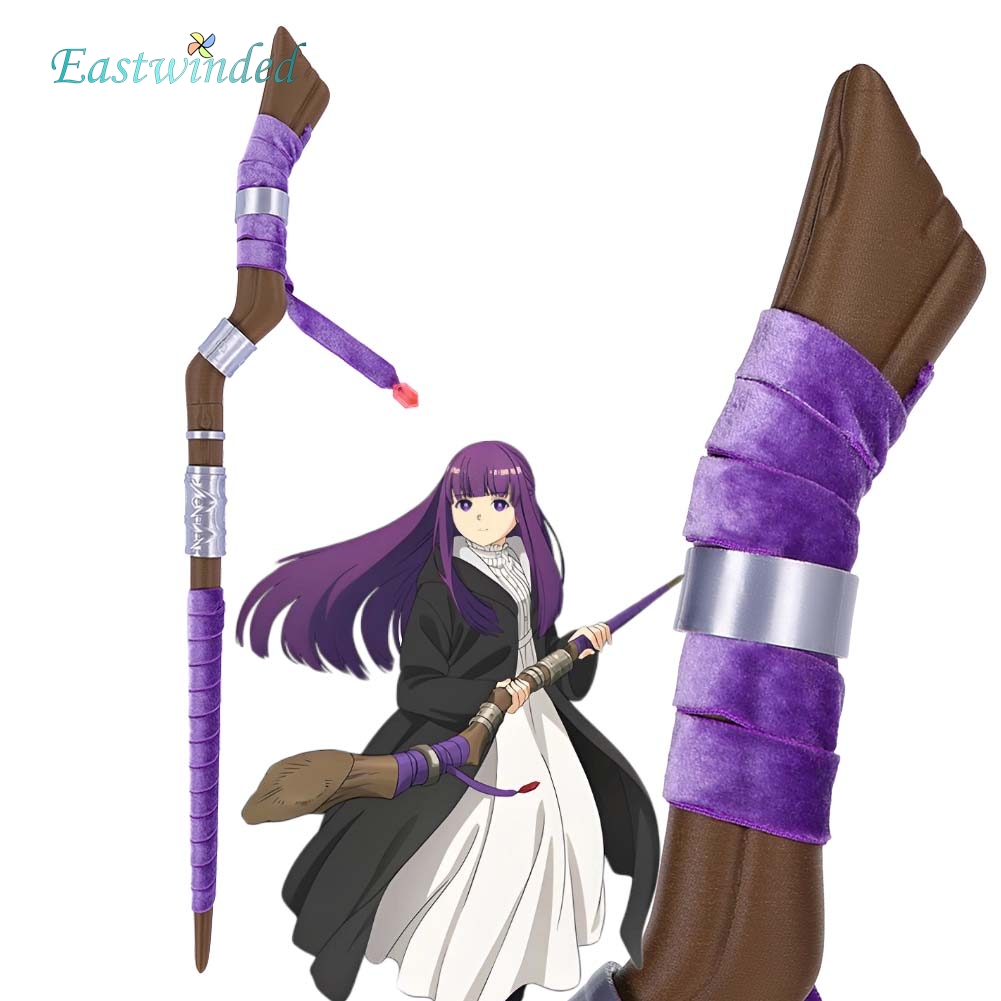 Anime Sousou of Frieren Fern C - Frieren Cosplay Prop review and price